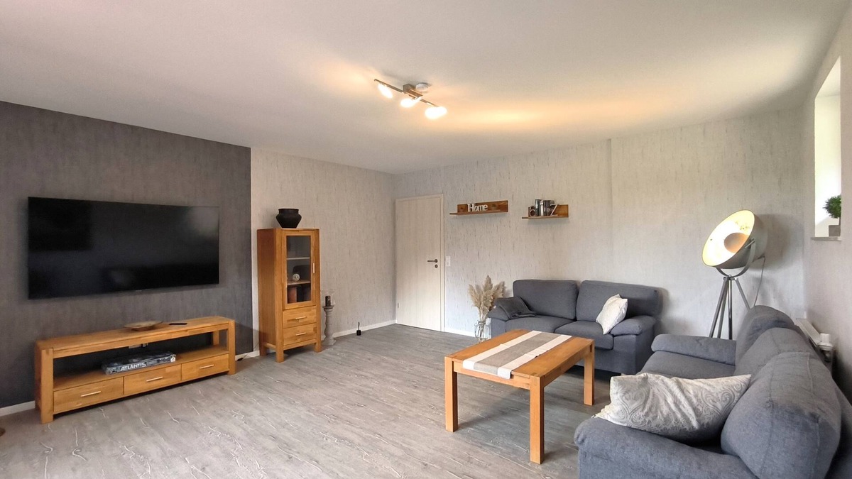 Jorl Apartment | Rimmelsberg 3 - Martens, Michaela