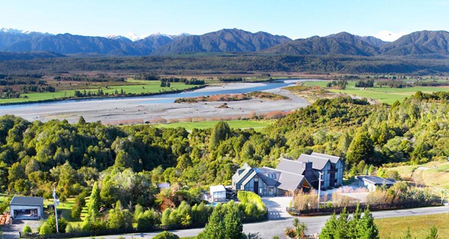 Hokitika Cabin | Rimu Lodge