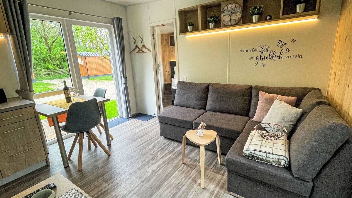 Riedenburg House | Rinas Kuschelnest by Interhome