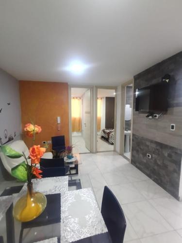 Sur Oriente Apartment | Rincón Barranquilla CERCA DE TODO