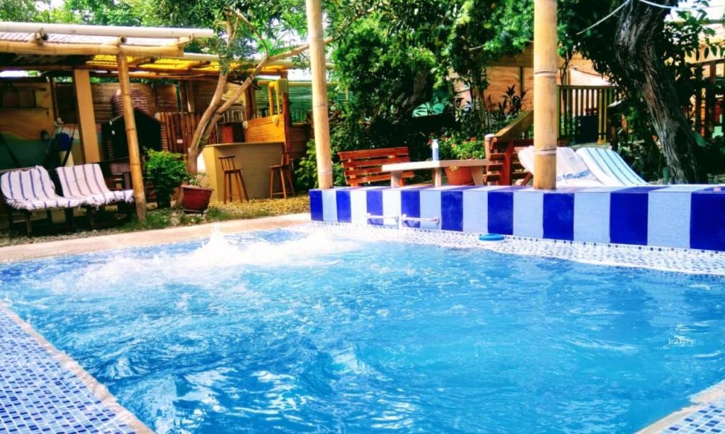 Olon Hotel | Rincón d'Olón Boutique Hotel
