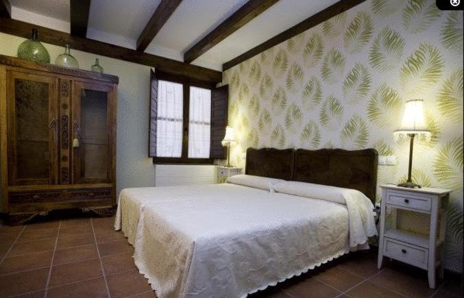 Villalpando House | Rincón de San Cayetano