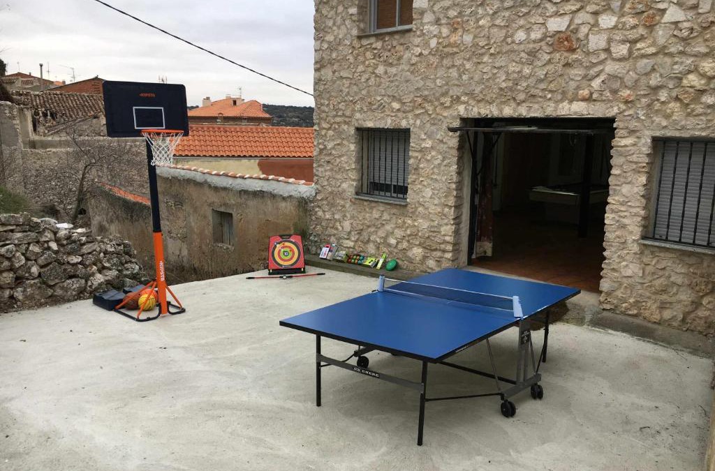 Valdelaguna House | Rincón de Torres VT7250