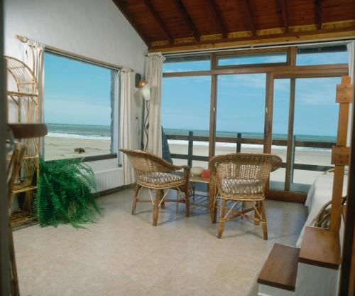 Las Gaviotas Hotel | Rincón del Mar Apart Hotel, Spa & Resort