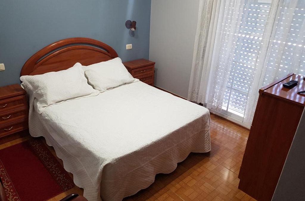 A Carrasca House | Rincón Do Demo