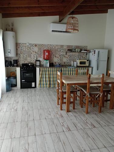 San Miguel del Monte House | Rincón Joven II
