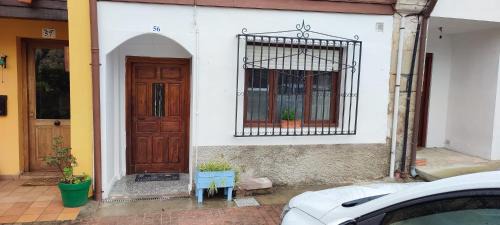Las Cuevas House | Rincon de Valdaliga