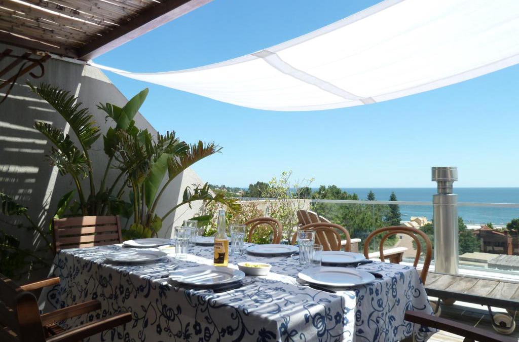 Punta Ballena Apartment | Rinconada del Mar