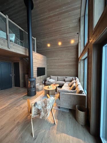 Sogndal Apartment | Rindabotn Fjelltun ski in-ski out