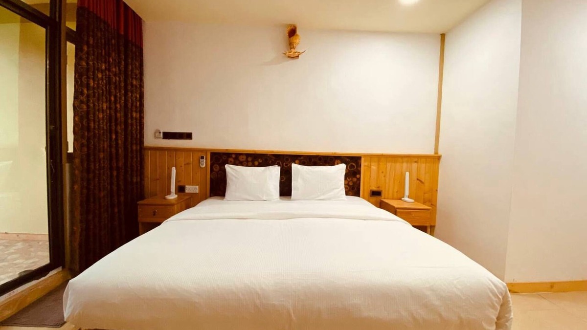 Niyama Bed & Breakfast | Rindali - Your budget hotel in the Maldives