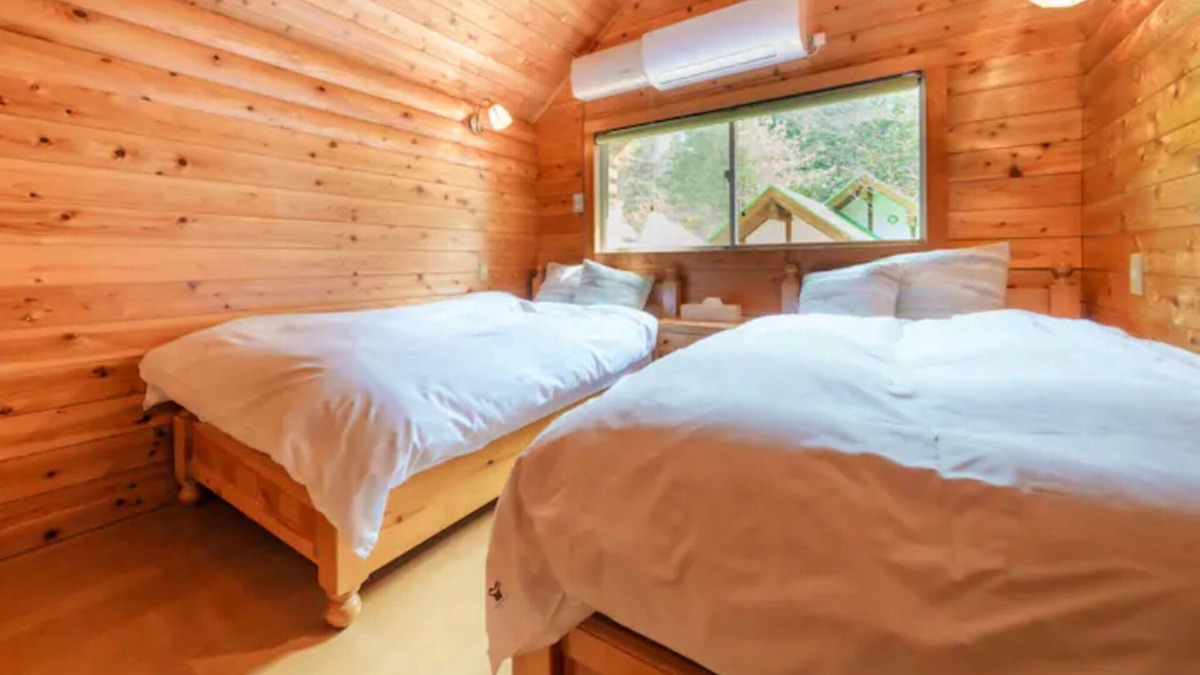 Kawanehon Hotel | RindoFusion of outdoor and healingHot spring a/Haibaragun Shizuoka