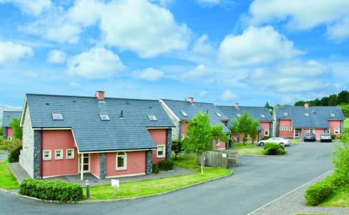 Templenoe House | Ring of Kerry Holiday Cottages No 22 by Trident Holiday Homes