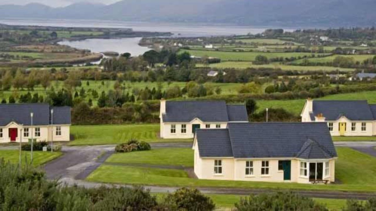 Milltown Cottage | Ring of Kerry No 9