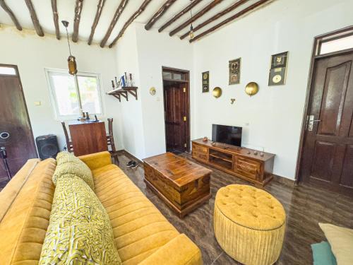 Ukunda House | Ring Residence Guesthouse