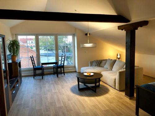 Wurzen House | Ringelnatz & Lichtwer- Ferienwohnung Wurzen