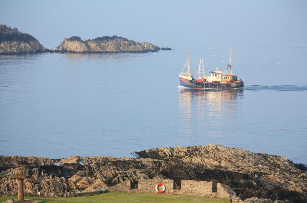 Ardglass Bed & Breakfast | Ringfad B&B