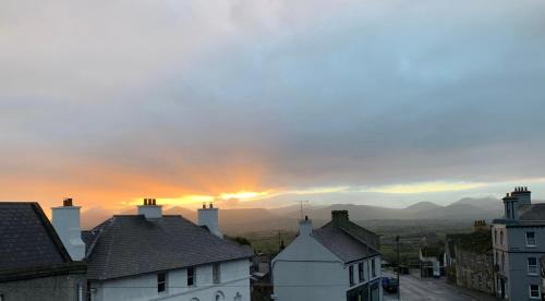 Rathfriland House | Ringfort Manor