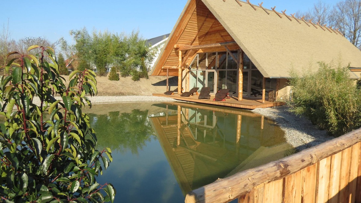 Rieste Hotel | Ringhotel Alfsee Piazza