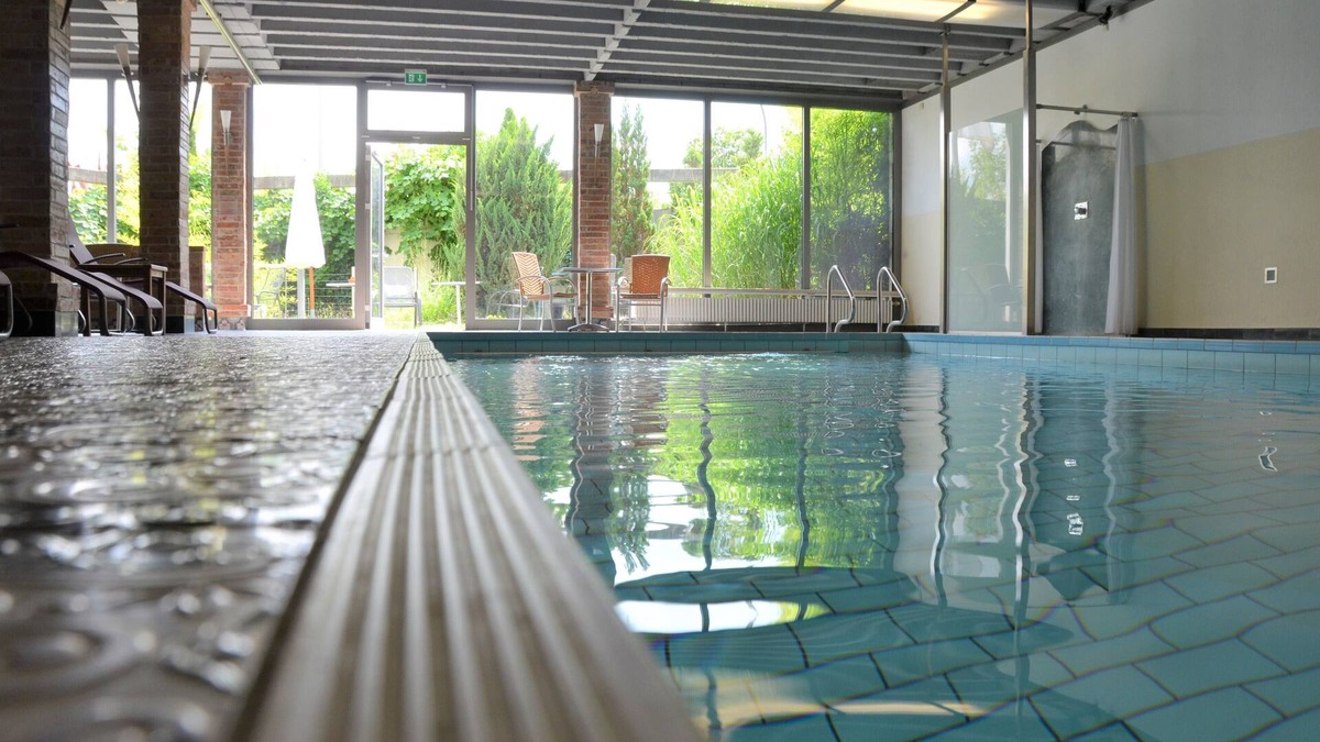 Oberhausen-Nord Hotel | Ringhotel Alpenhof
