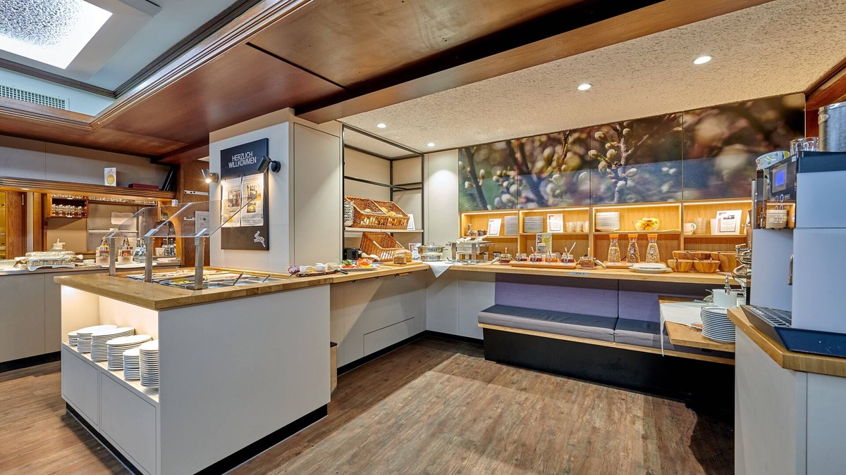 Herrenberg Hotel | Ringhotel Hasen Herrenberg