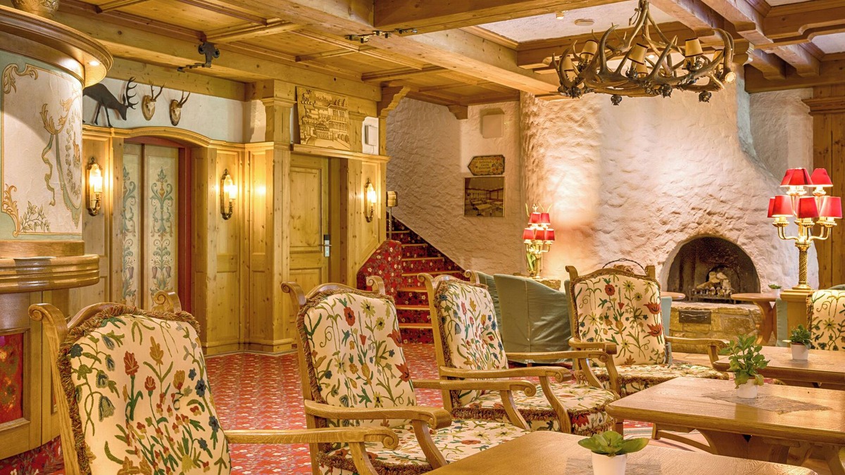 Kapfenhardt Hotel | Ringhotel Mönchs Waldhotel
