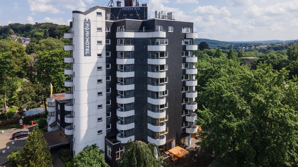 Witten Hotel | Ringhotel Parkhotel Witten