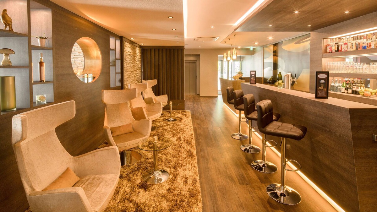 Zirndorf Hotel | Ringhotel Reubel Nuernberg-Zirndorf