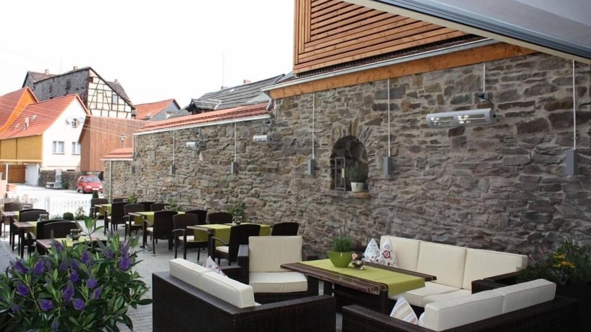 Neustadt Hotel | Ringhotel Schlossberg Neustadt