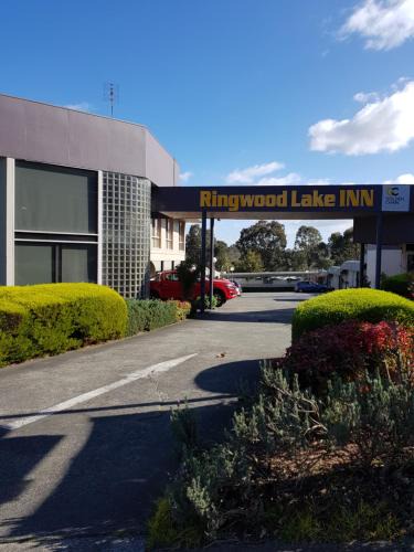 Ringwood Hotel | Ringwood Lake Inn