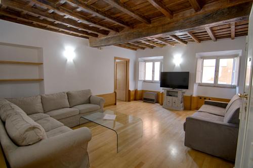 Rione VIII Sant'Eustachio Apartment | Rinidia - Roma Centro
