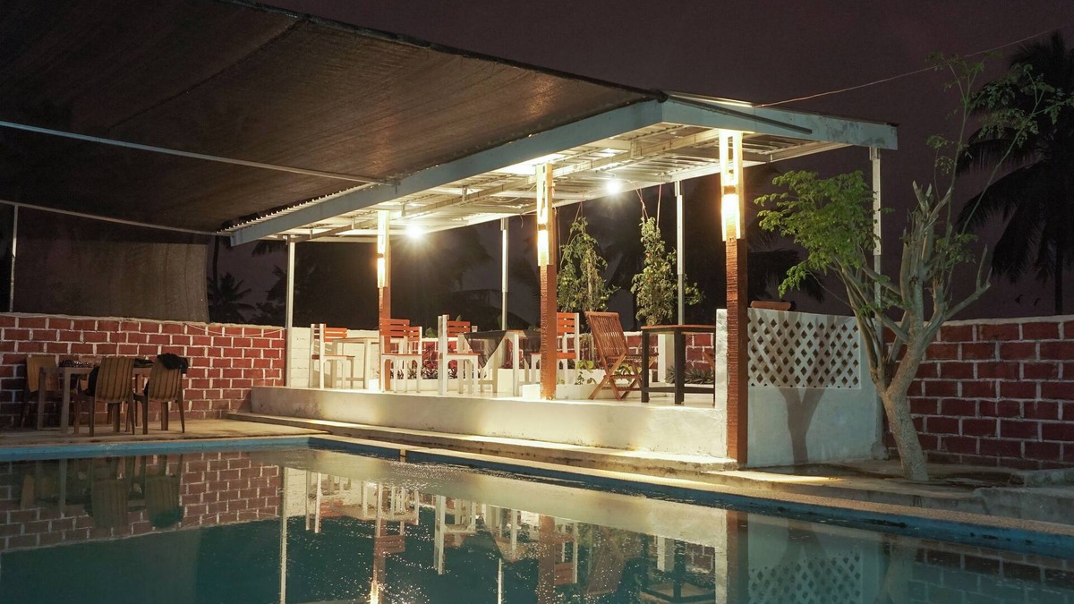 Kotaraja Bed & Breakfast | Rinjani Terrace Cottage