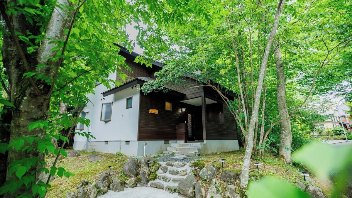 Zao House | RINKA Zao Sansuien Gaia Resort/Kattagun Miyagi