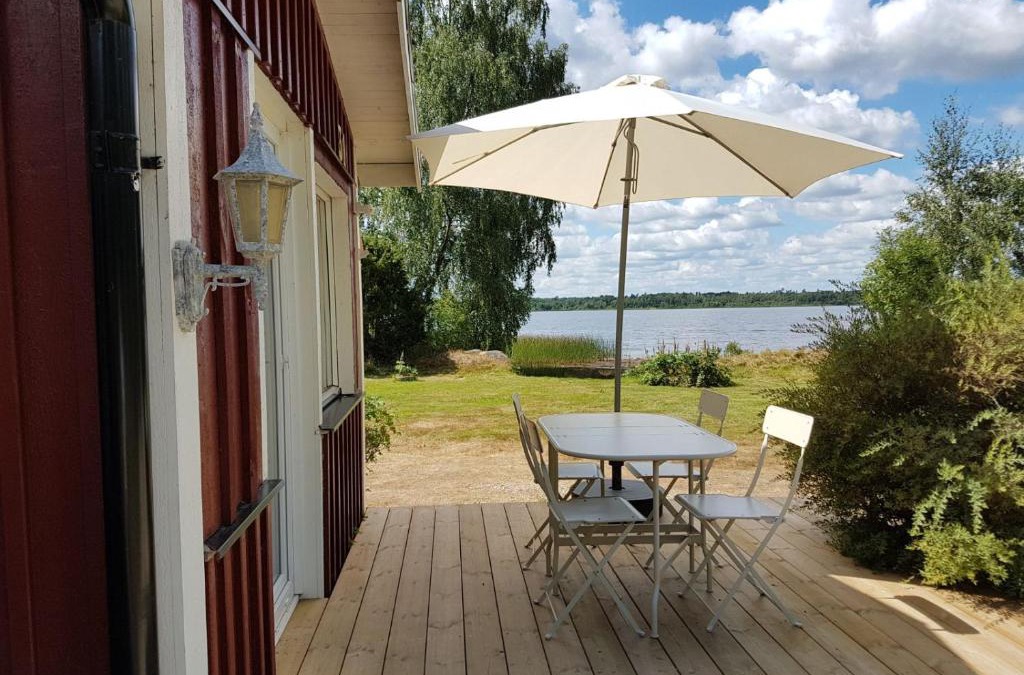 Tavelsas House | Rinkaby Stugområde 31