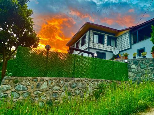 Findikli House | Rino hauss