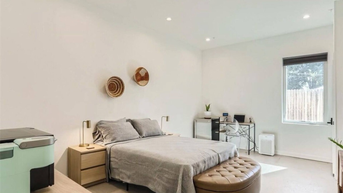 Cole Apartment | RiNo Retreat - Walk to Lightrail