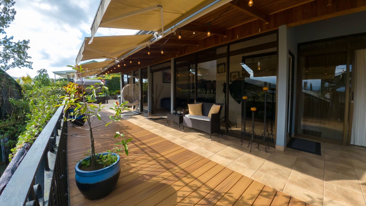 Roble House | RINU ROMM HOUSE # 3