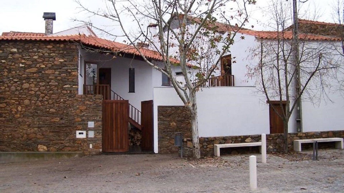 Balocas Villa | Rio 1 House in Janeiro de Baixo