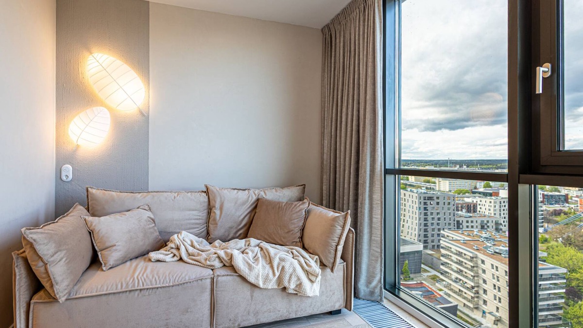 Bydgoszcz Apartment | Rio 2 Ekskluzywny Apartament Blisko Opery
