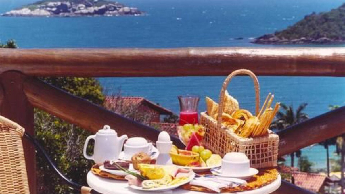 Joao Fernandes Hotel | Rio Búzios Beach Hotel