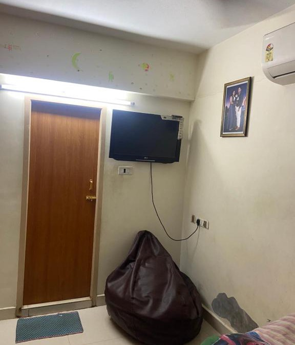 Perambur Purasavakam Apartment | Rio castle