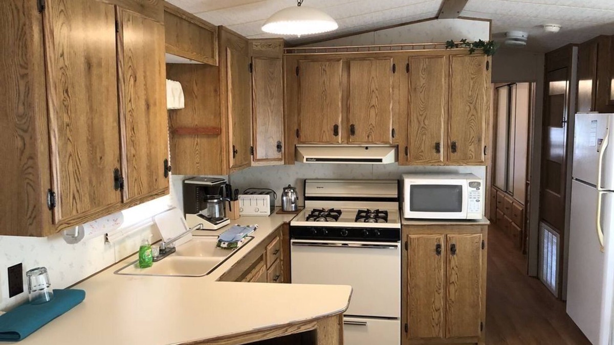 Harlingen House | Rio grand valley vacation rental