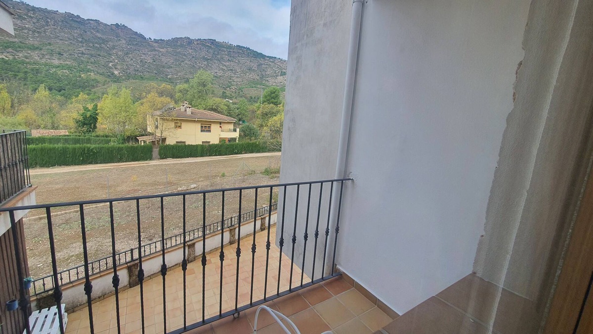 Arroyo Frio Apartment | Rio-Hereza