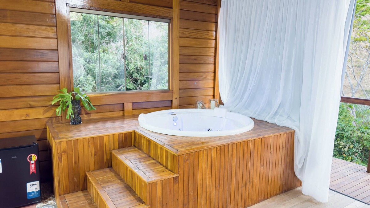 Bom Jesus Do Itabapoana Hotel | Rio Life