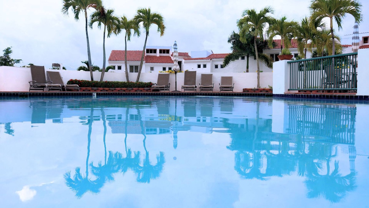 Mameyes II Villa | Rio Mar Beach Resort - Time Magazine TOP 100 World's Greatest Places 2018