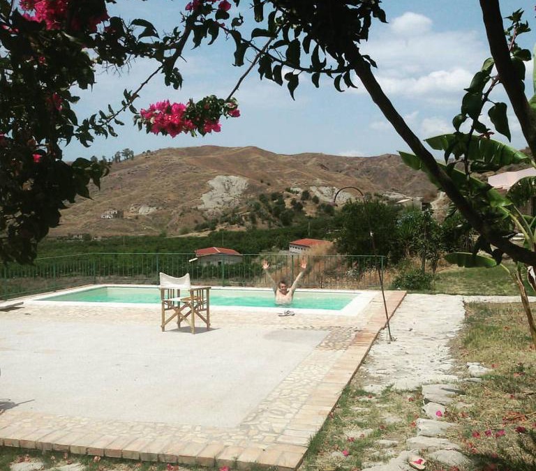 Bova Marina House | Rio Rosa