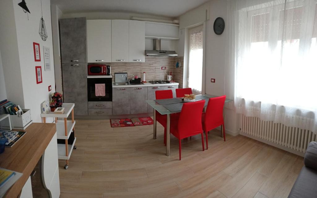 Cervignano del Friuli Apartment | Rio Taglio