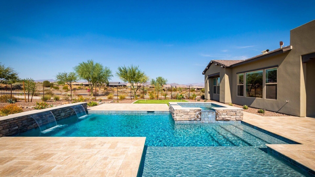Rio Verde Foothills House | Rio Verde Home with Stunning Views and a Private Pool
