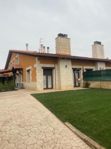 Villalobar de Rioja House | Rioja en calma