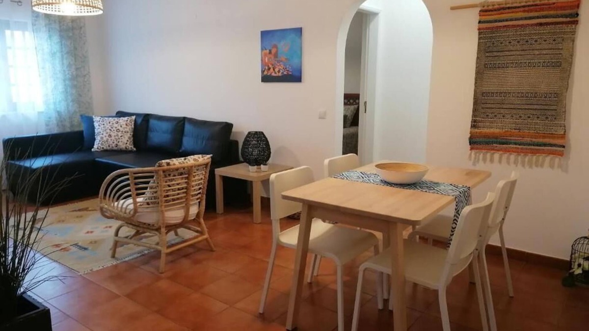 Vila Nova de Milfontes Apartment | Riomar Apartment