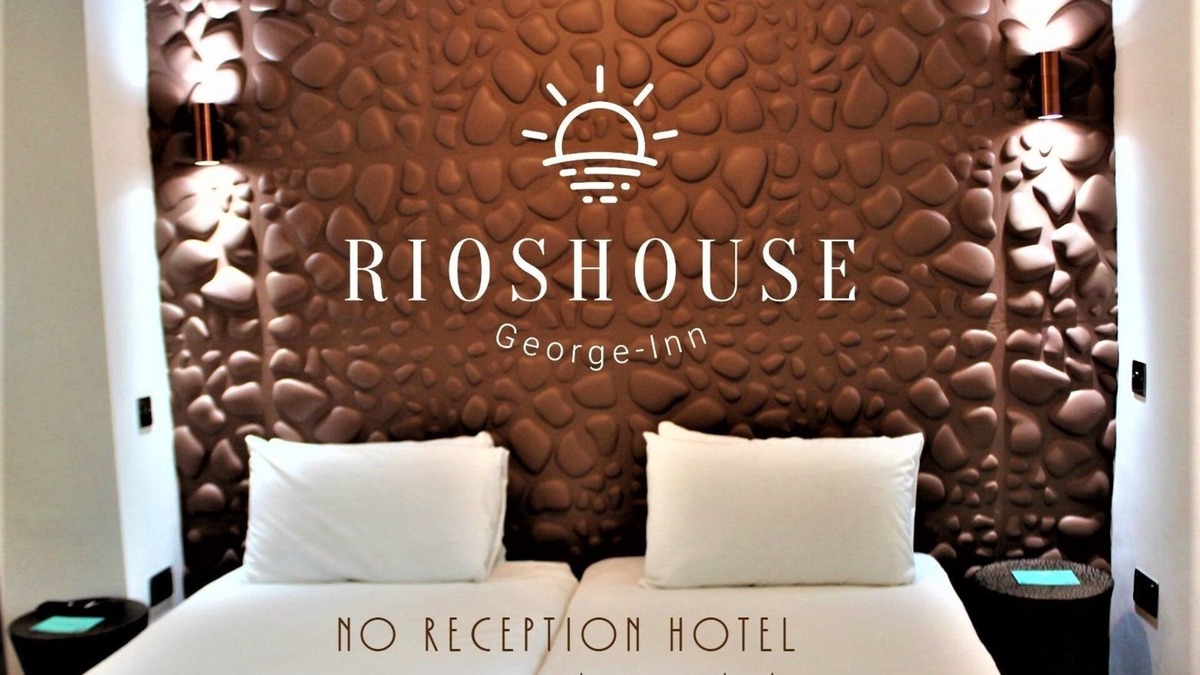 Chalfont St Peter Hotel | Rioshouse George-Inn